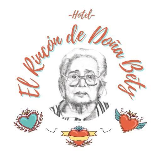 El Rincon De Dona Bety Ξενοδοχείο Oaxaca Εξωτερικό φωτογραφία
